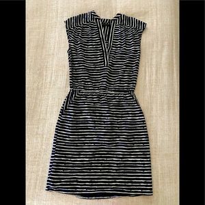Banana Republic Size 4 Dress